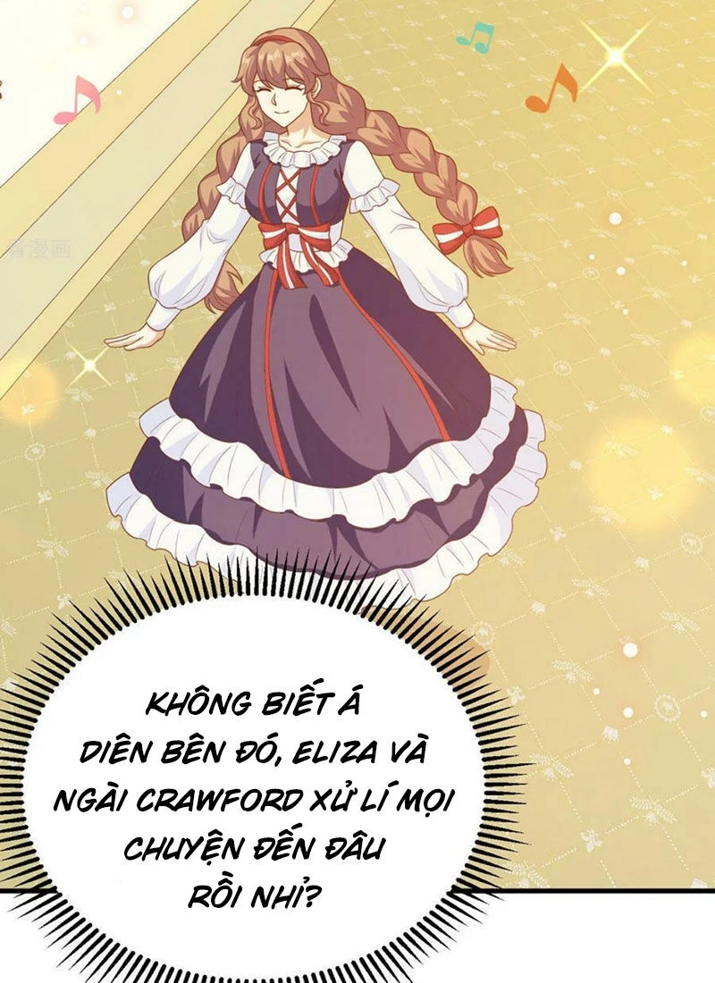 Từ Hôm Nay Bắt Đầu Làm Thành Chủ Chapter 439 - 16