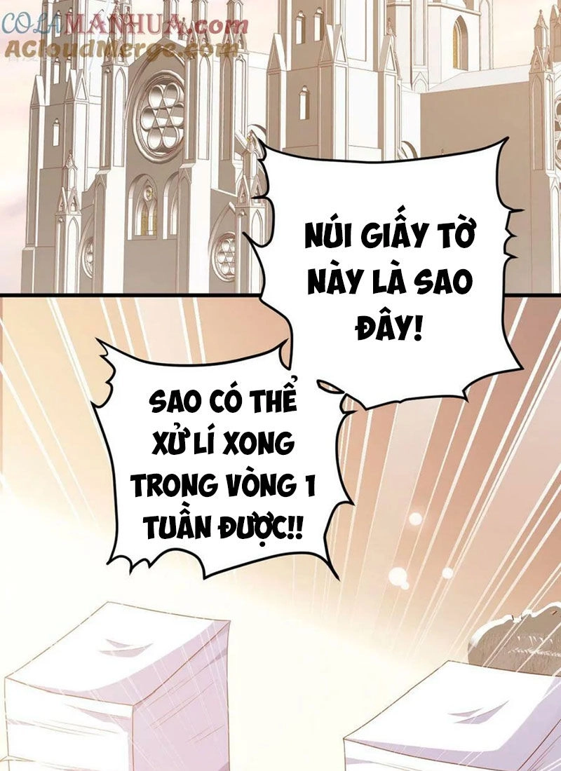 Từ Hôm Nay Bắt Đầu Làm Thành Chủ Chapter 439 - 18