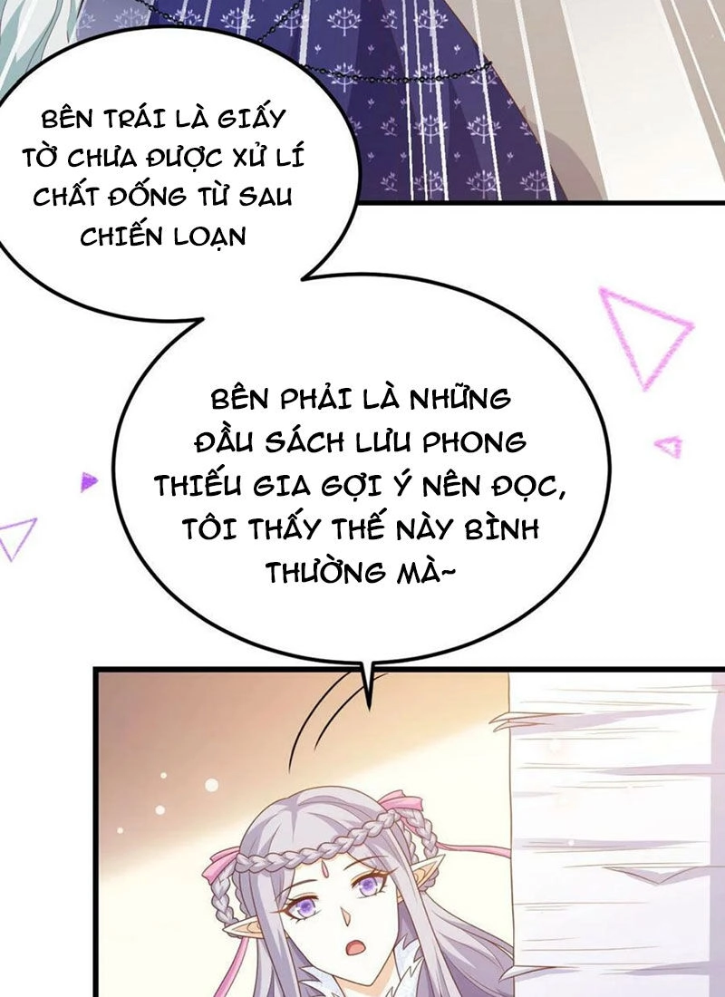 Từ Hôm Nay Bắt Đầu Làm Thành Chủ Chapter 439 - 20