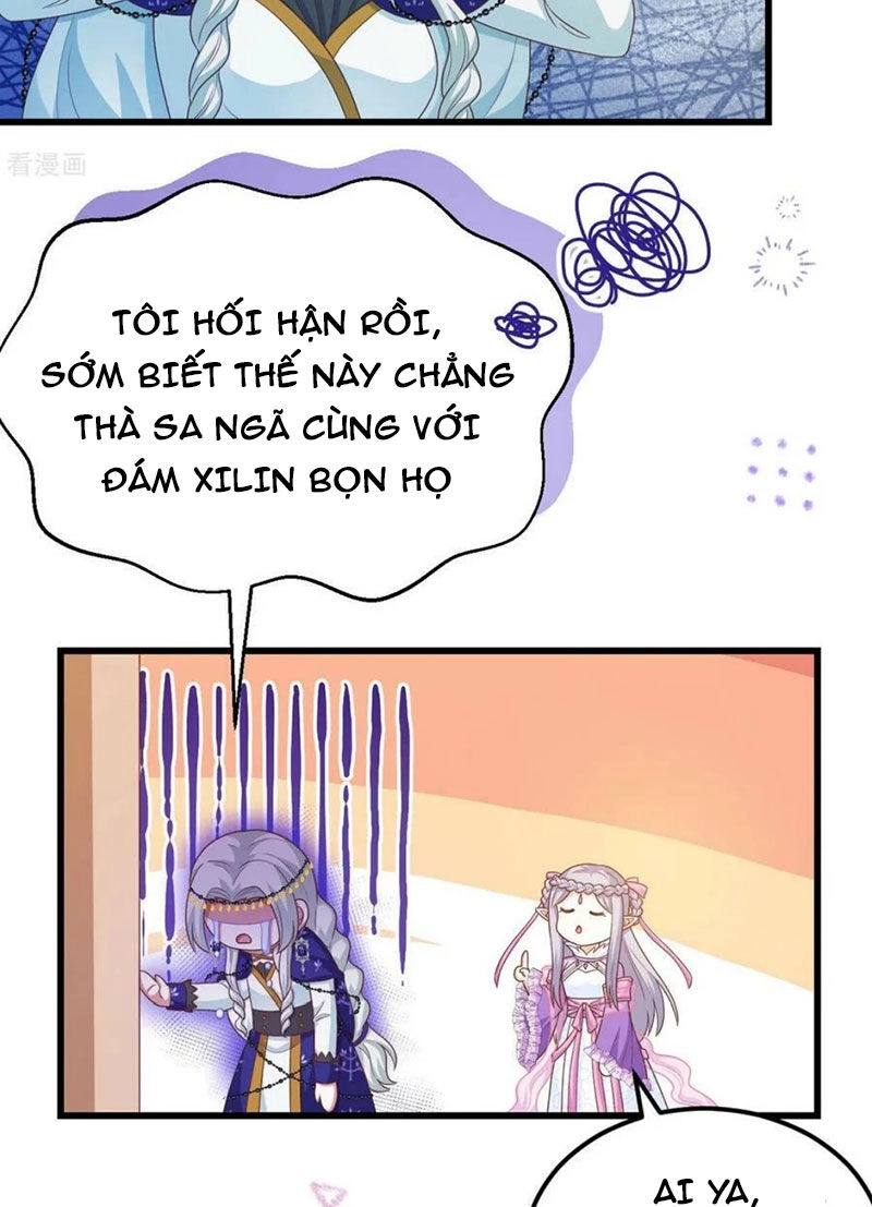 Từ Hôm Nay Bắt Đầu Làm Thành Chủ Chapter 439 - 22