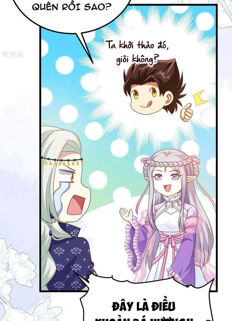 Từ Hôm Nay Bắt Đầu Làm Thành Chủ Chapter 439 - 25