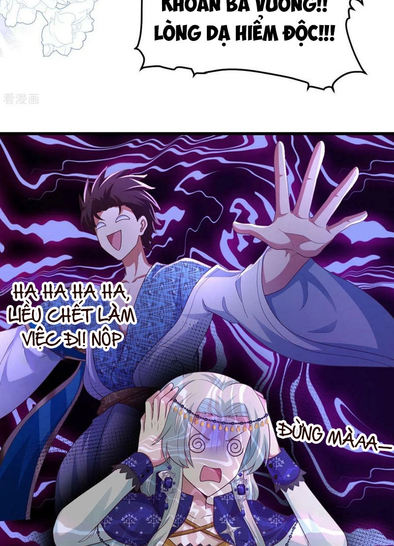 Từ Hôm Nay Bắt Đầu Làm Thành Chủ Chapter 439 - 26