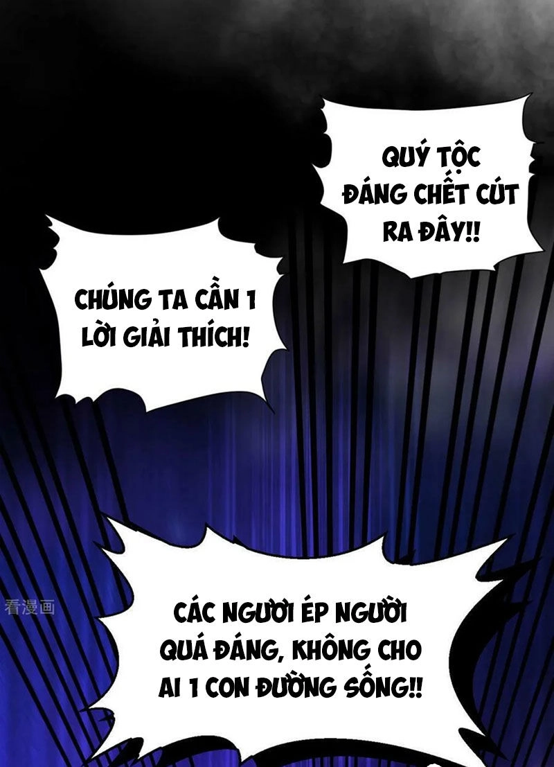 Từ Hôm Nay Bắt Đầu Làm Thành Chủ Chapter 439 - 32