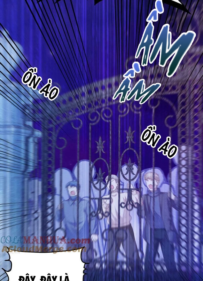 Từ Hôm Nay Bắt Đầu Làm Thành Chủ Chapter 439 - 33