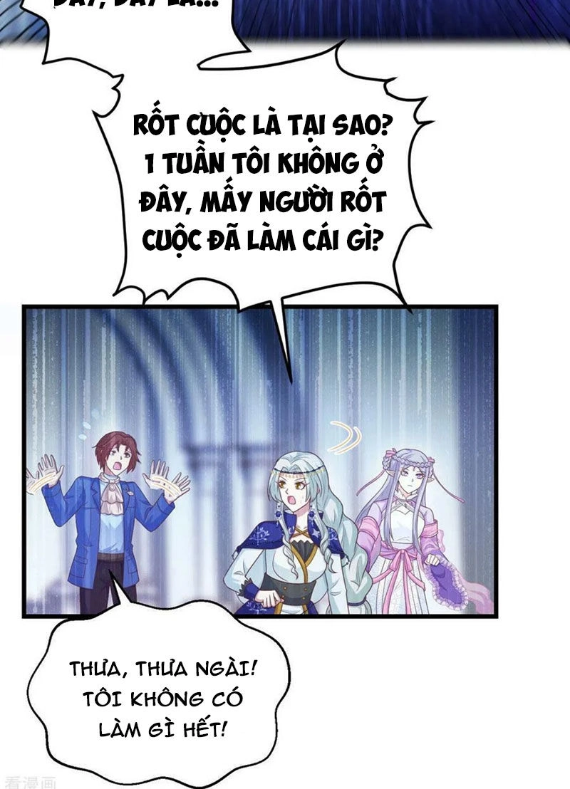 Từ Hôm Nay Bắt Đầu Làm Thành Chủ Chapter 439 - 34