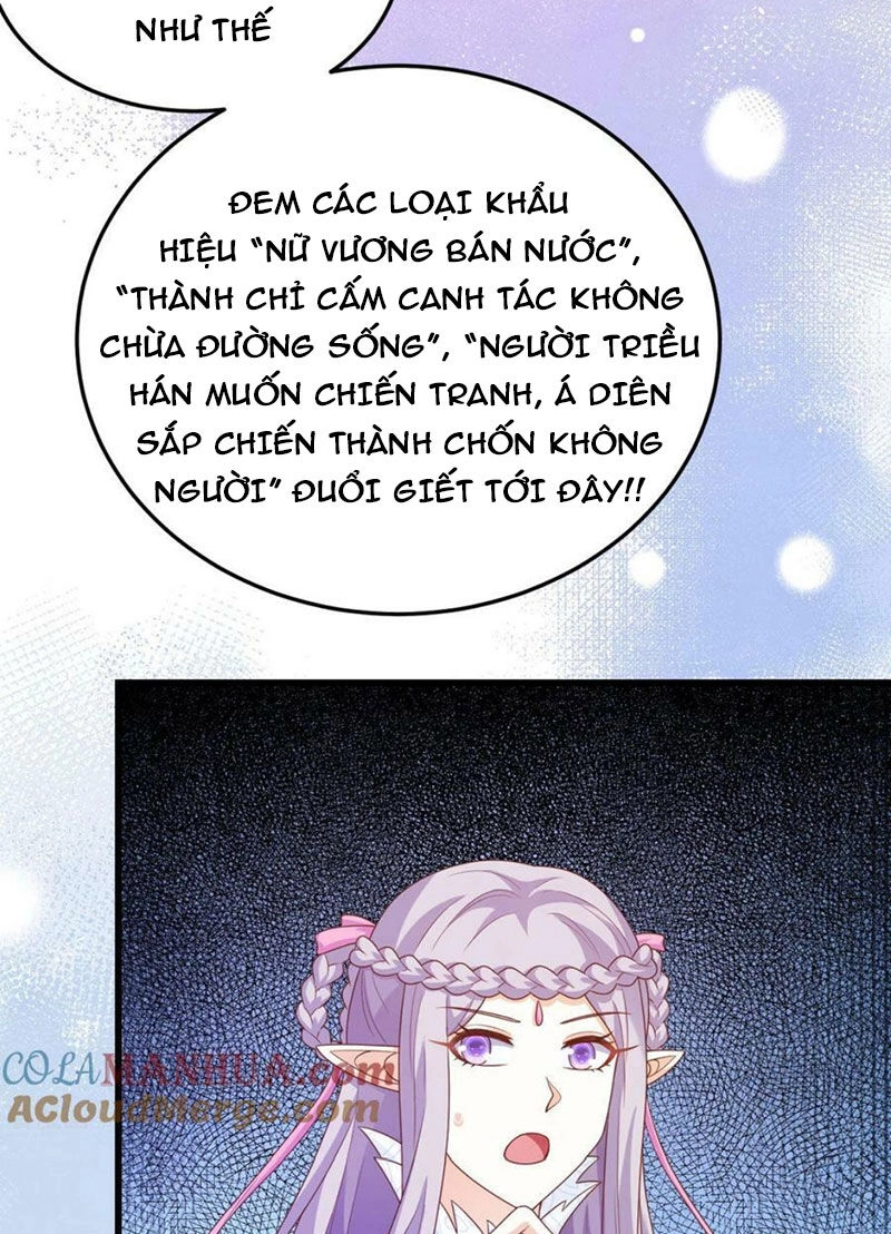 Từ Hôm Nay Bắt Đầu Làm Thành Chủ Chapter 439 - 36