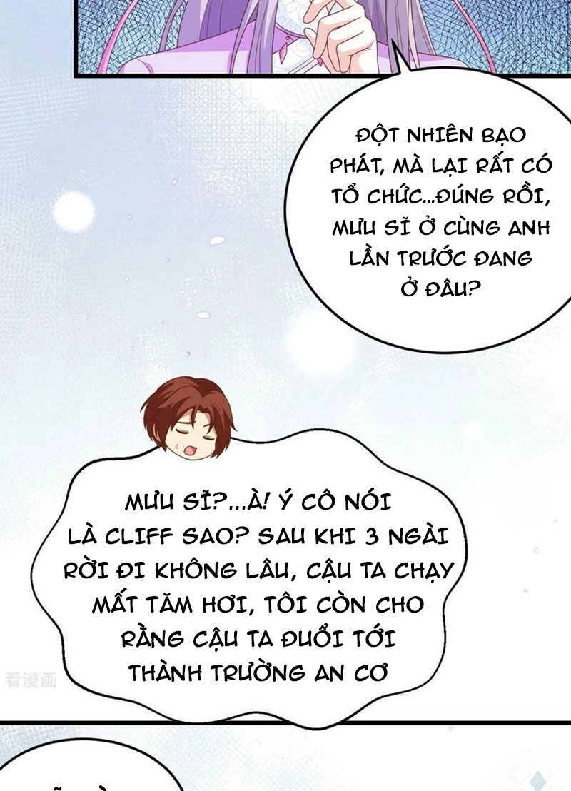 Từ Hôm Nay Bắt Đầu Làm Thành Chủ Chapter 439 - 37