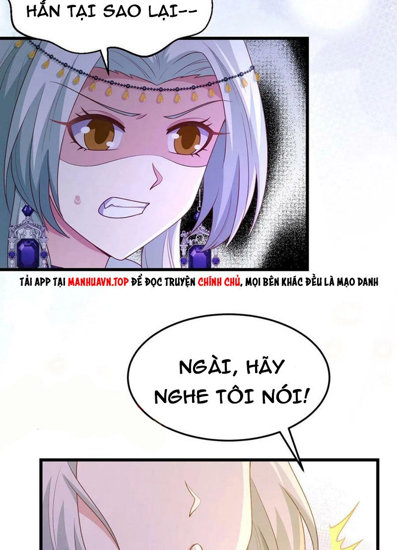 Từ Hôm Nay Bắt Đầu Làm Thành Chủ Chapter 439 - 39