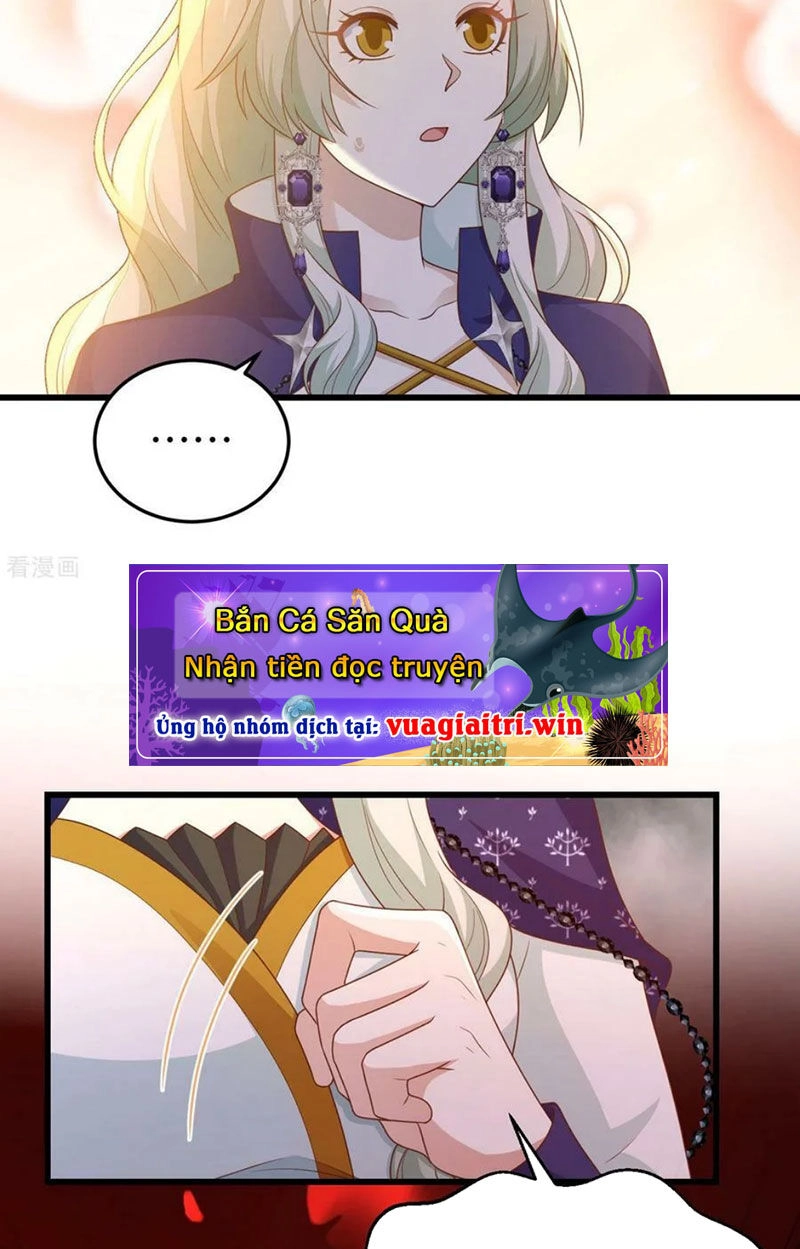 Từ Hôm Nay Bắt Đầu Làm Thành Chủ Chapter 439 - 42