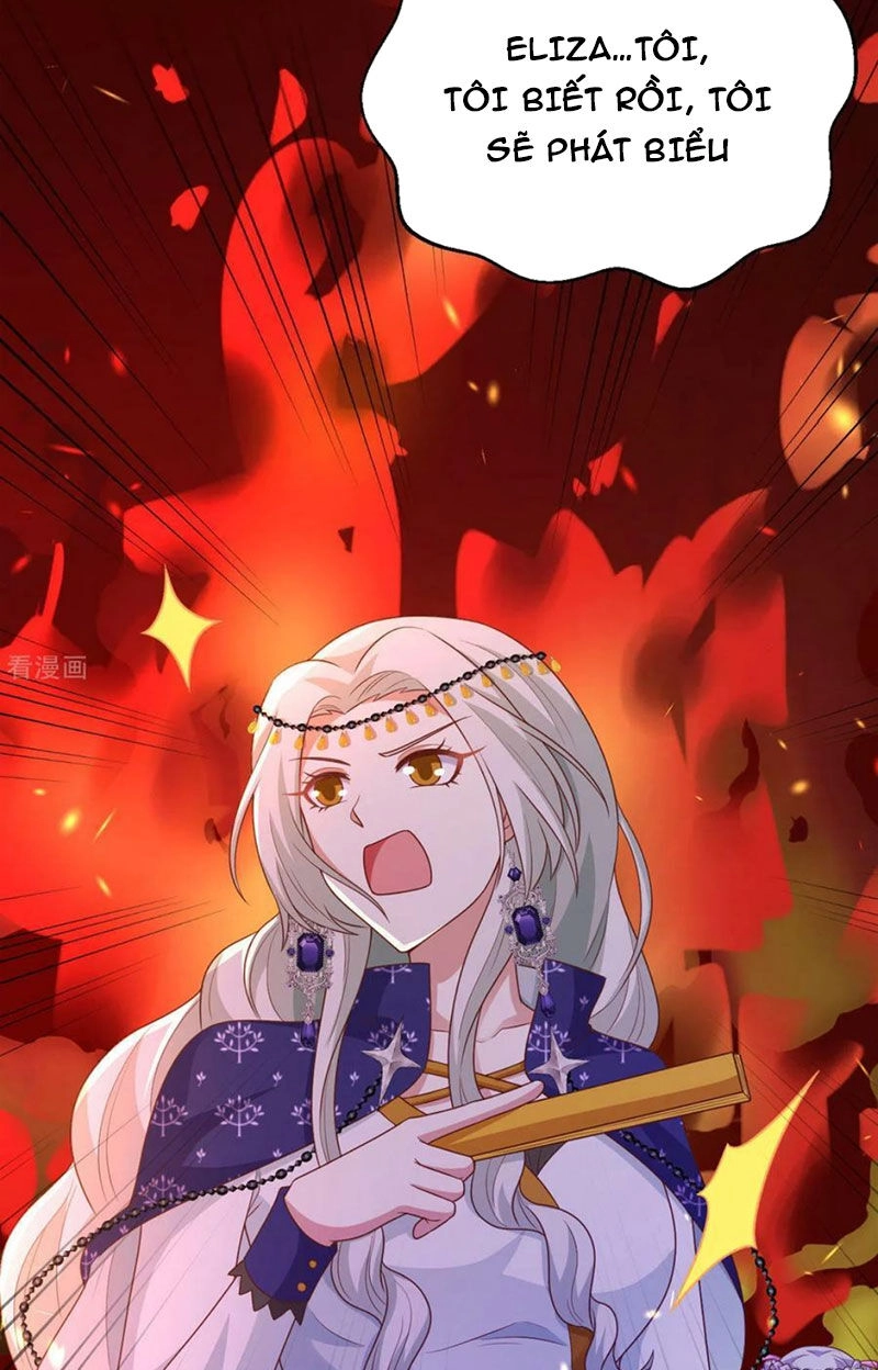 Từ Hôm Nay Bắt Đầu Làm Thành Chủ Chapter 439 - 43