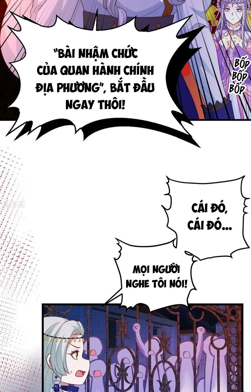 Từ Hôm Nay Bắt Đầu Làm Thành Chủ Chapter 439 - 44