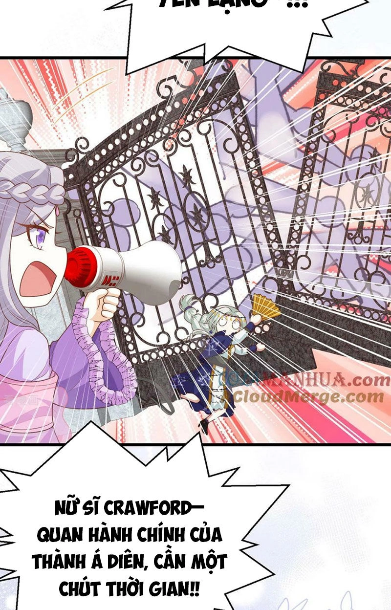 Từ Hôm Nay Bắt Đầu Làm Thành Chủ Chapter 439 - 48