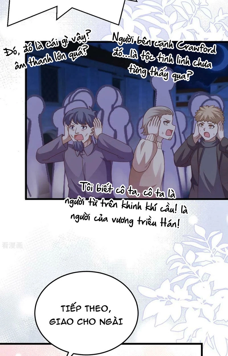 Từ Hôm Nay Bắt Đầu Làm Thành Chủ Chapter 439 - 49