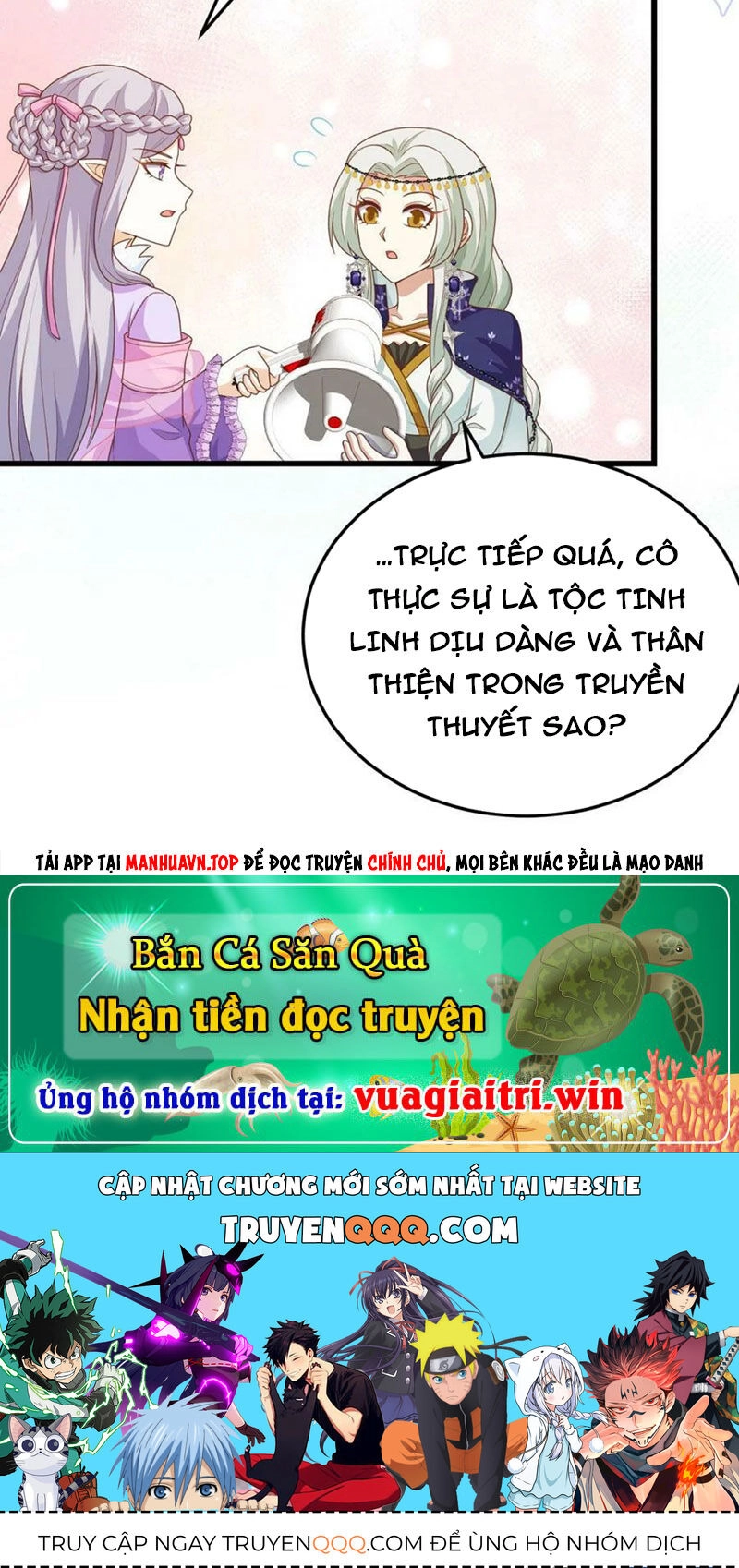 Từ Hôm Nay Bắt Đầu Làm Thành Chủ Chapter 439 - 50