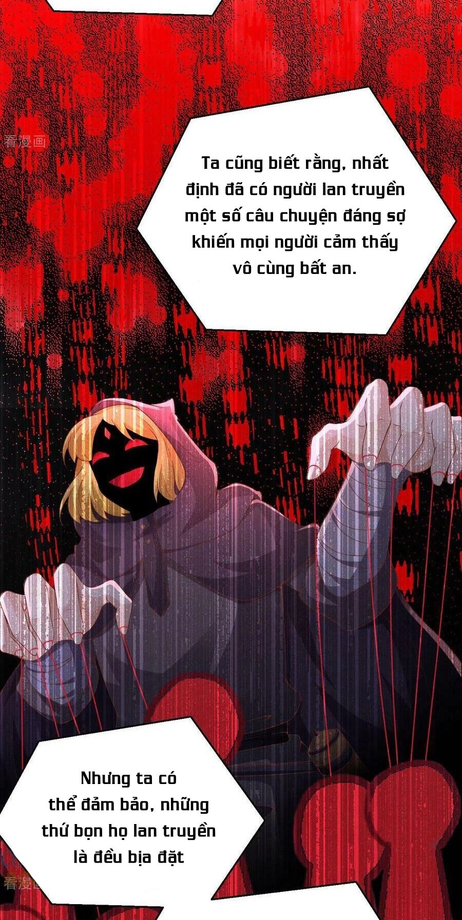 Từ Hôm Nay Bắt Đầu Làm Thành Chủ Chapter 440 - 4