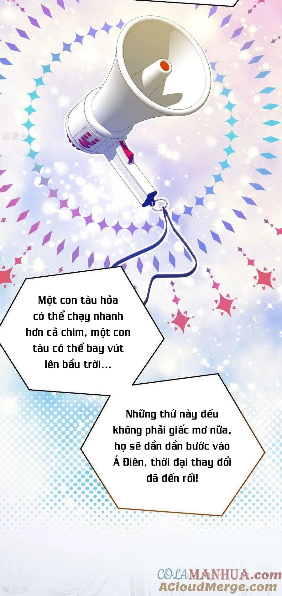 Từ Hôm Nay Bắt Đầu Làm Thành Chủ Chapter 440 - 7