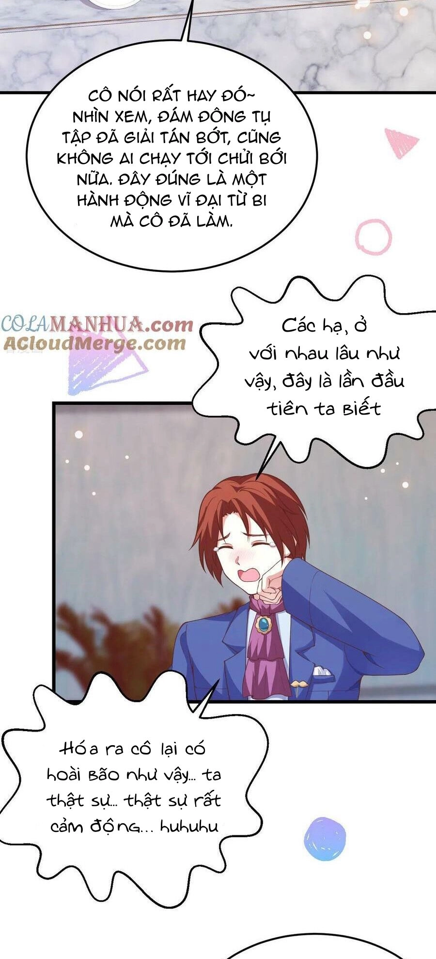 Từ Hôm Nay Bắt Đầu Làm Thành Chủ Chapter 440 - 12