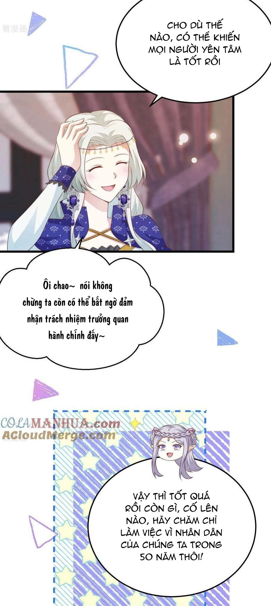 Từ Hôm Nay Bắt Đầu Làm Thành Chủ Chapter 440 - 13