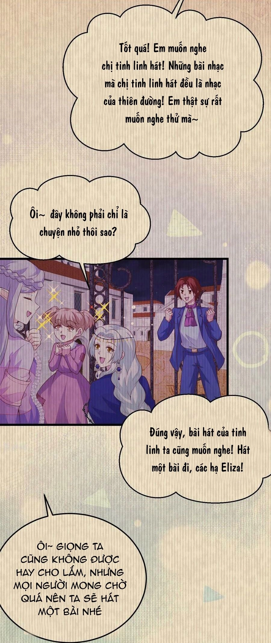 Từ Hôm Nay Bắt Đầu Làm Thành Chủ Chapter 440 - 16