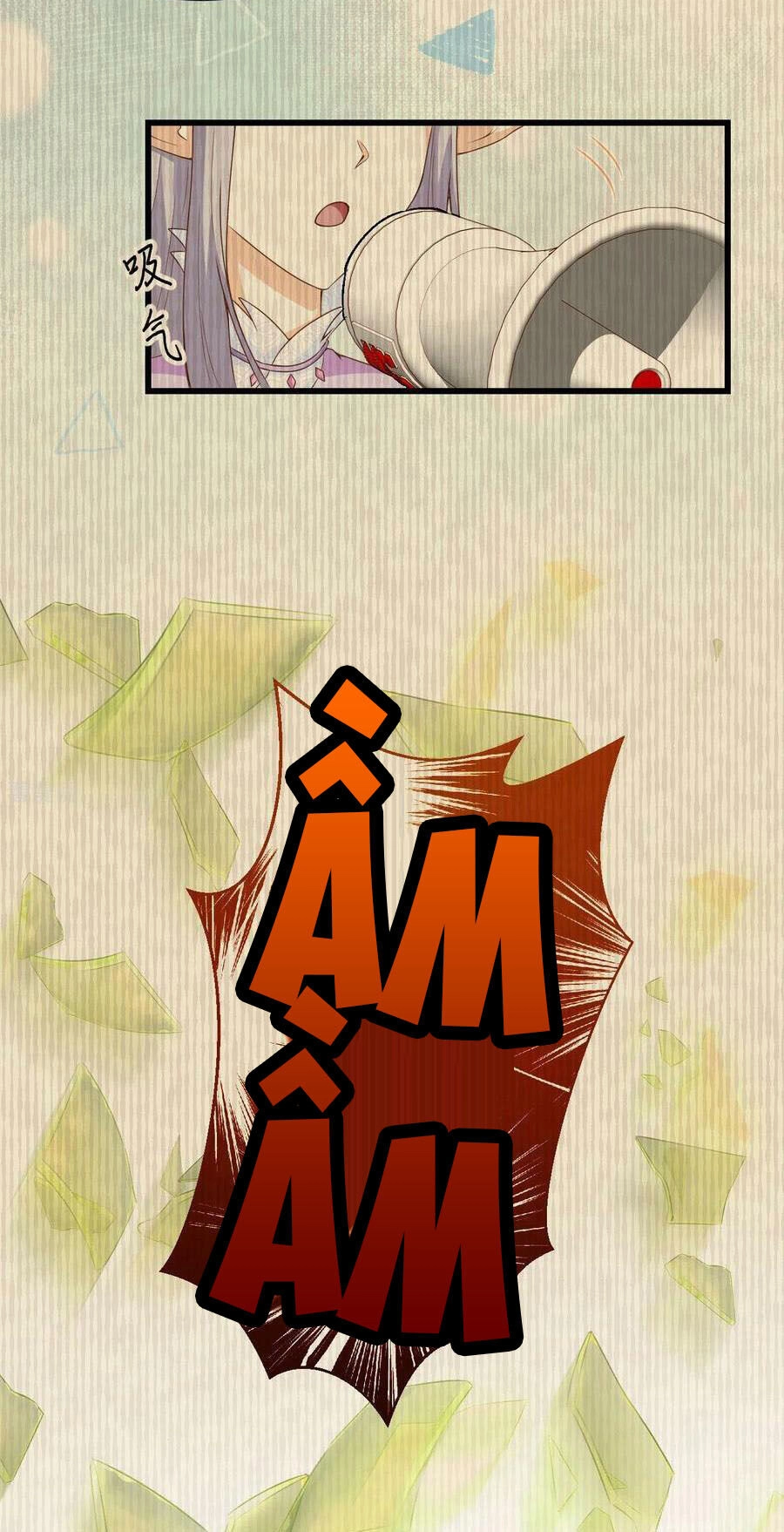 Từ Hôm Nay Bắt Đầu Làm Thành Chủ Chapter 440 - 17