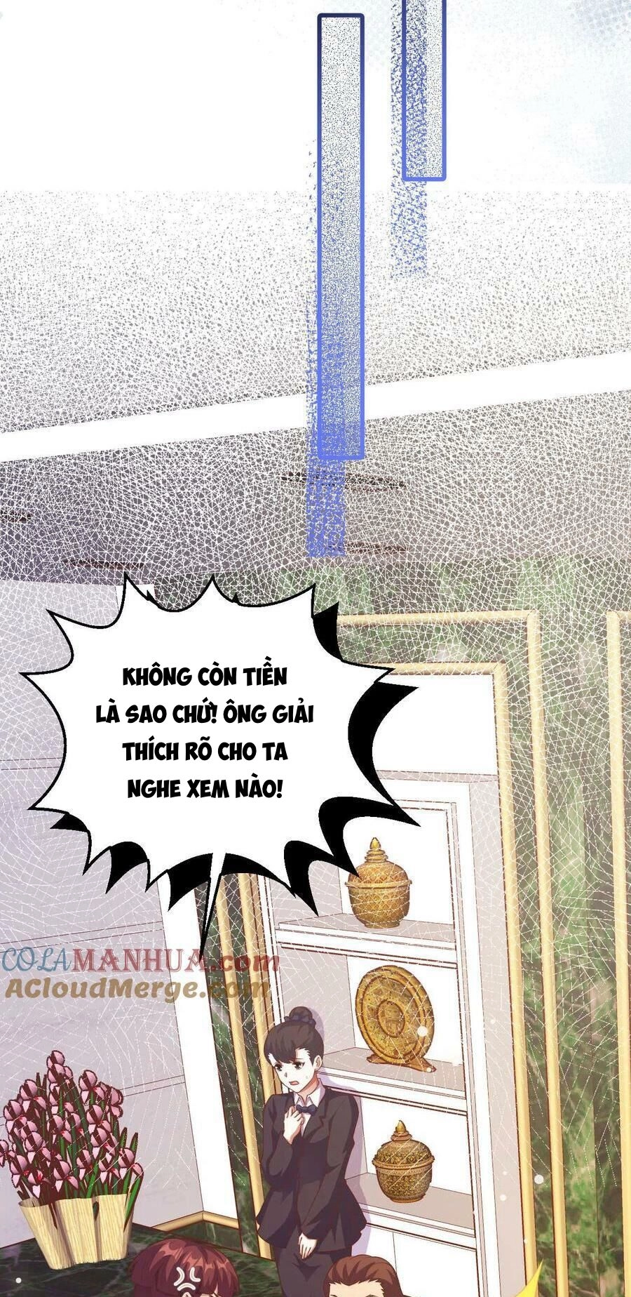 Từ Hôm Nay Bắt Đầu Làm Thành Chủ Chapter 440 - 22