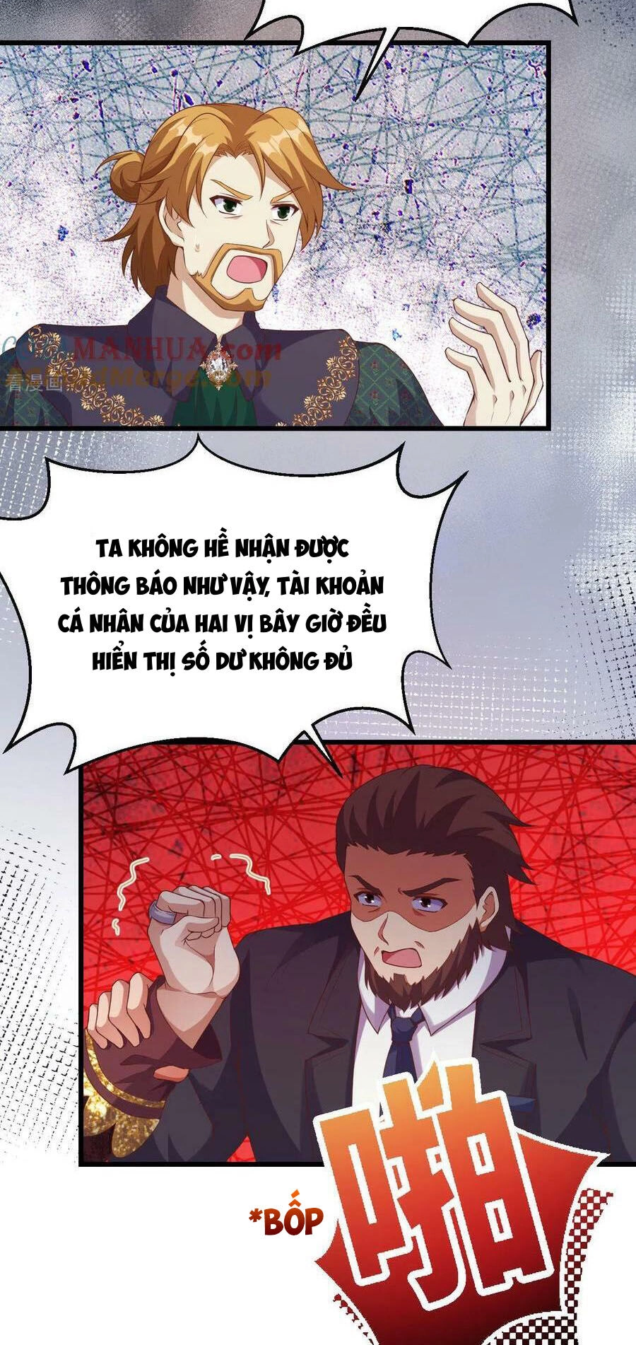 Từ Hôm Nay Bắt Đầu Làm Thành Chủ Chapter 440 - 24