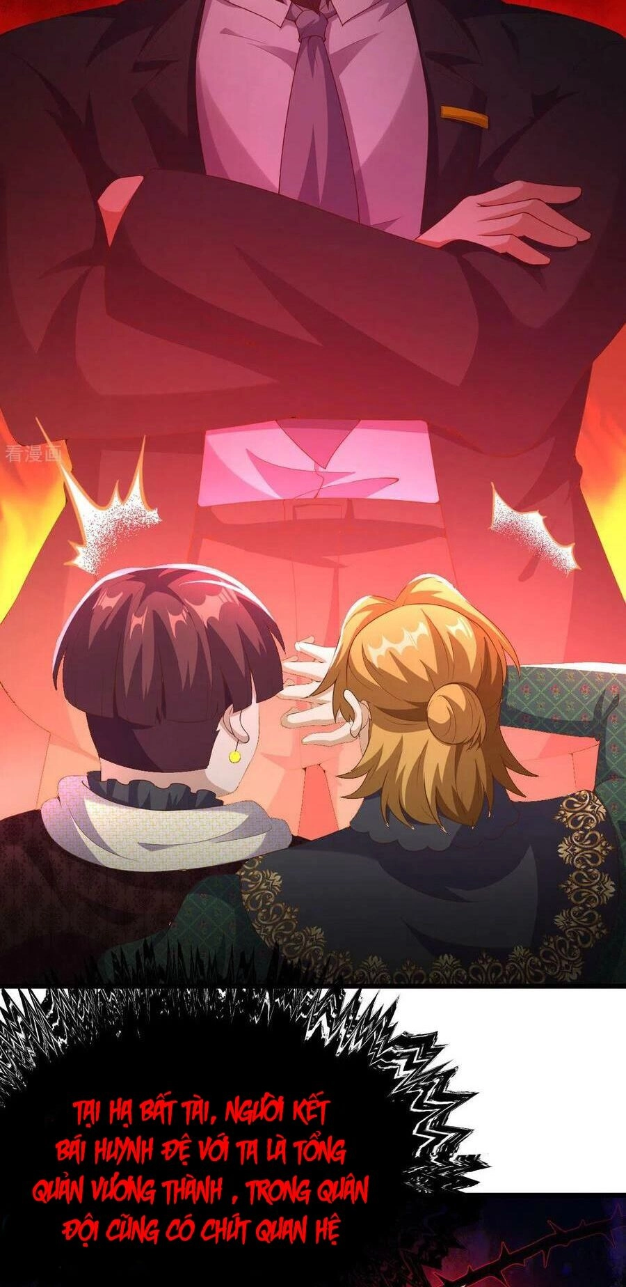 Từ Hôm Nay Bắt Đầu Làm Thành Chủ Chapter 440 - 26