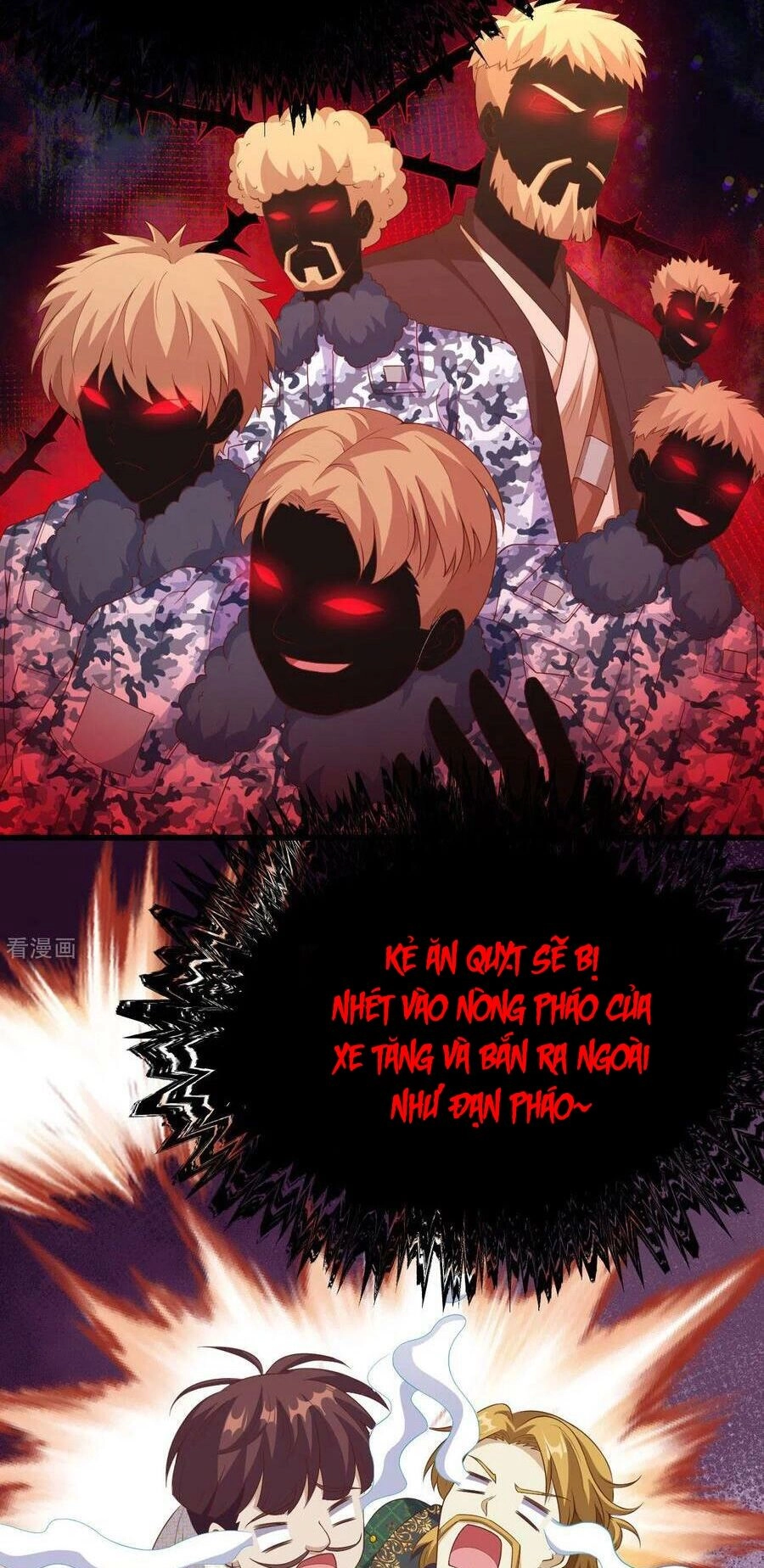 Từ Hôm Nay Bắt Đầu Làm Thành Chủ Chapter 440 - 27