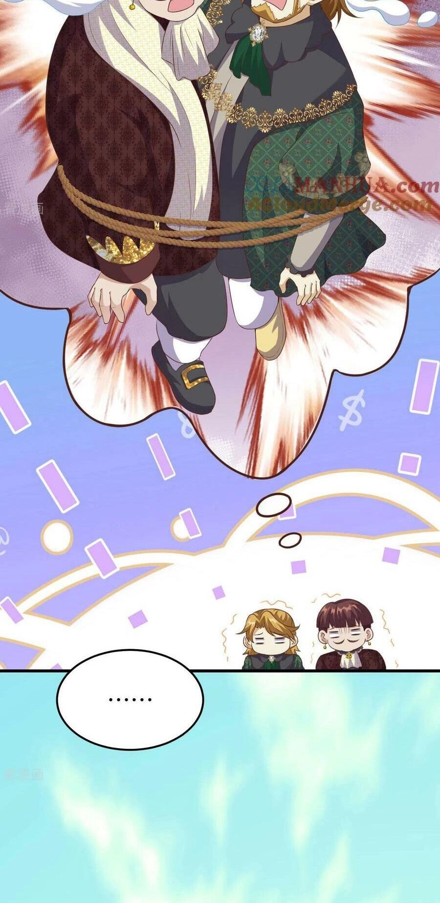 Từ Hôm Nay Bắt Đầu Làm Thành Chủ Chapter 440 - 28