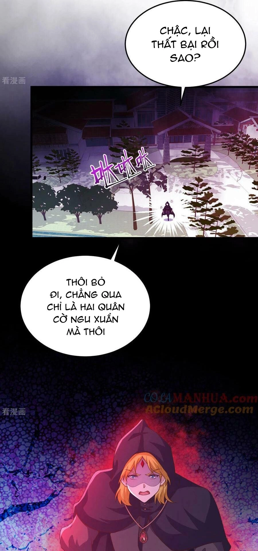 Từ Hôm Nay Bắt Đầu Làm Thành Chủ Chapter 440 - 30
