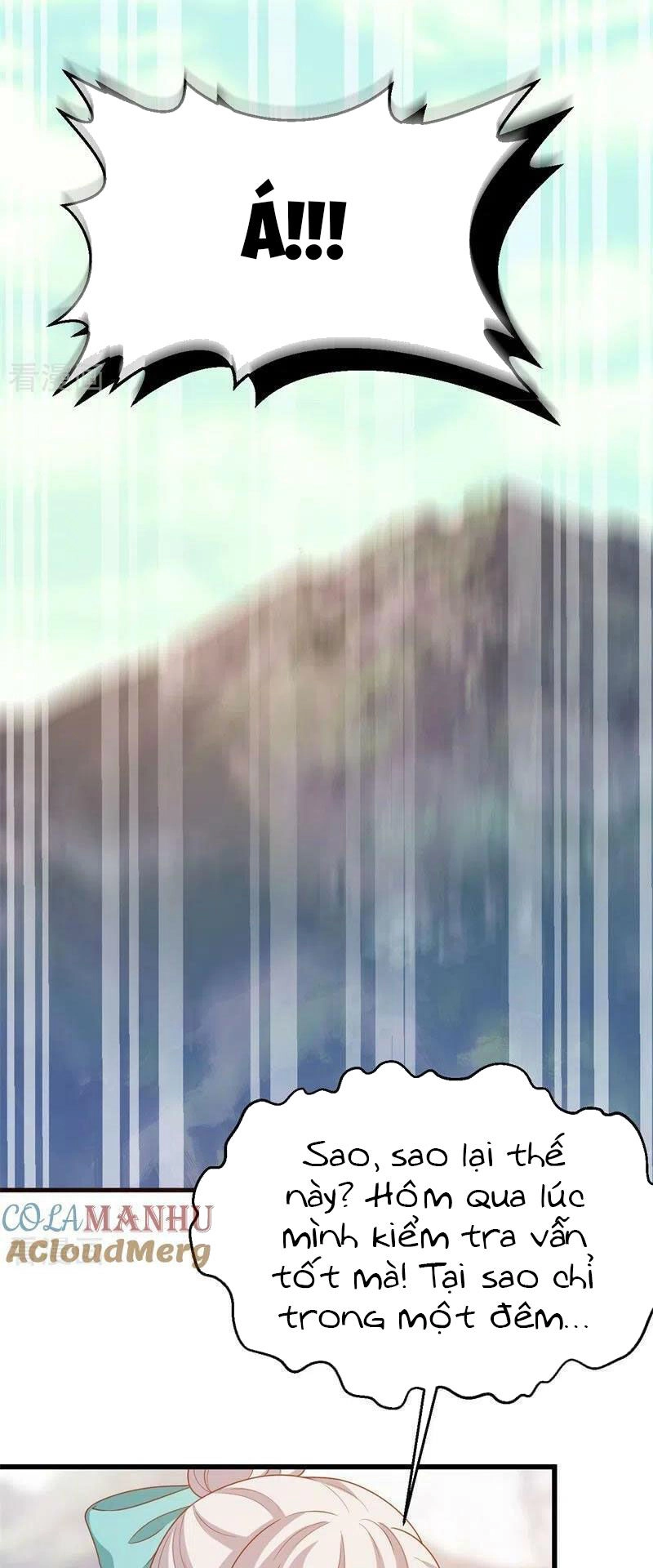 Từ Hôm Nay Bắt Đầu Làm Thành Chủ Chapter 441 - 16