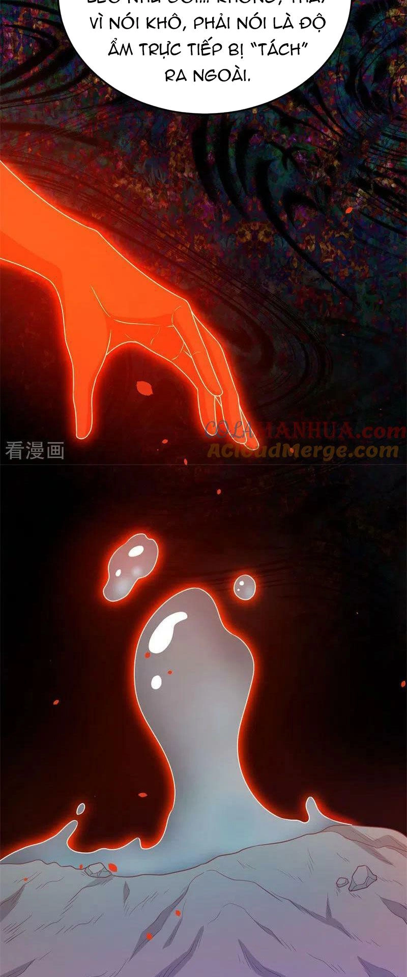 Từ Hôm Nay Bắt Đầu Làm Thành Chủ Chapter 441 - 22