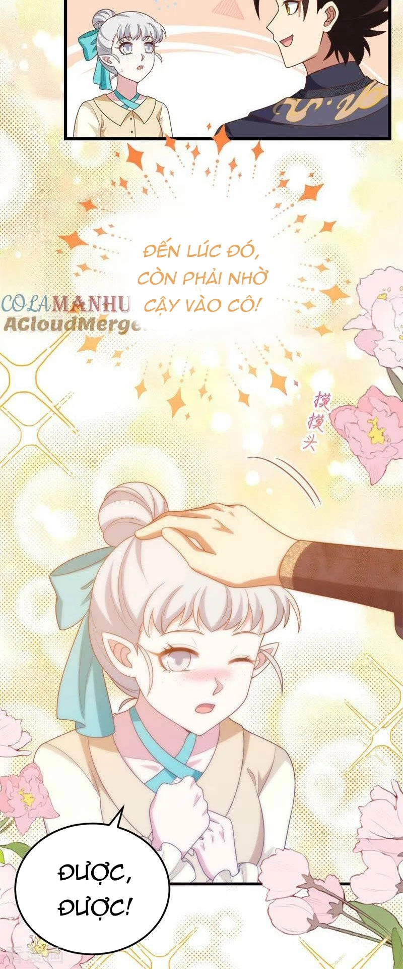 Từ Hôm Nay Bắt Đầu Làm Thành Chủ Chapter 441 - 24