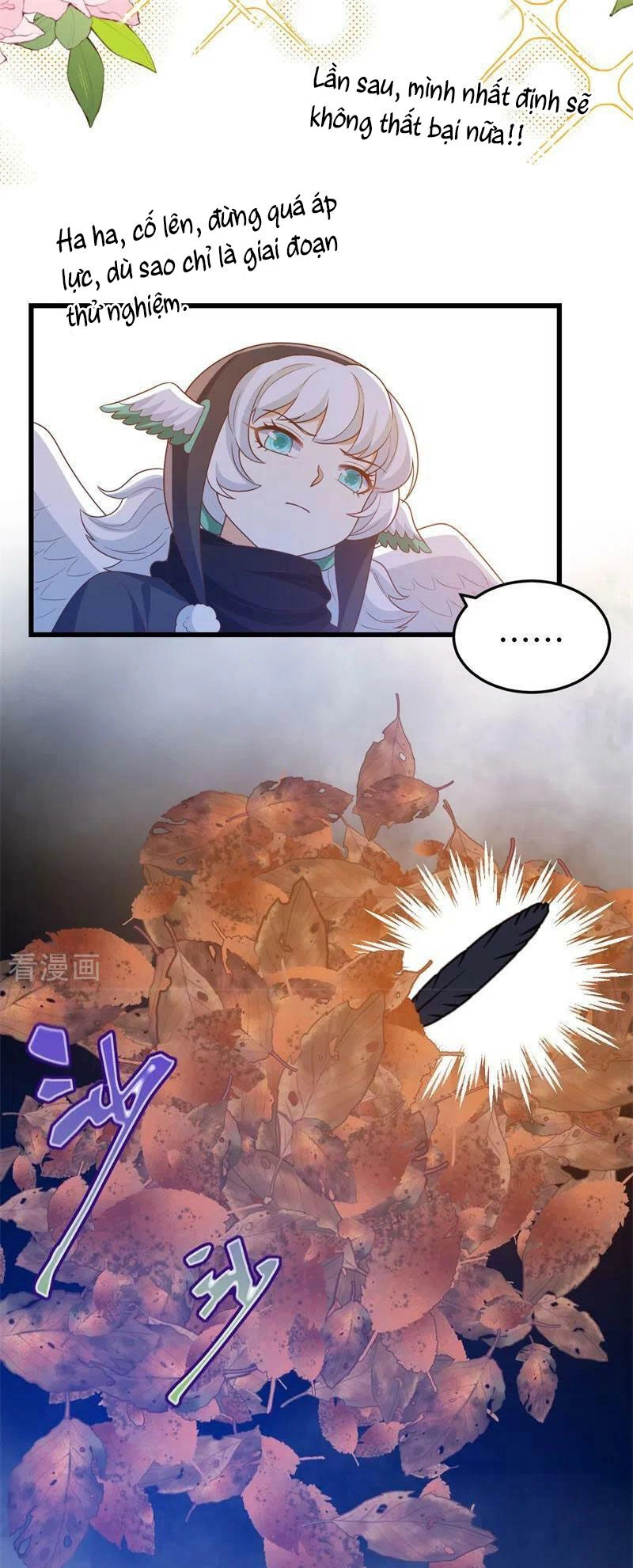 Từ Hôm Nay Bắt Đầu Làm Thành Chủ Chapter 441 - 25