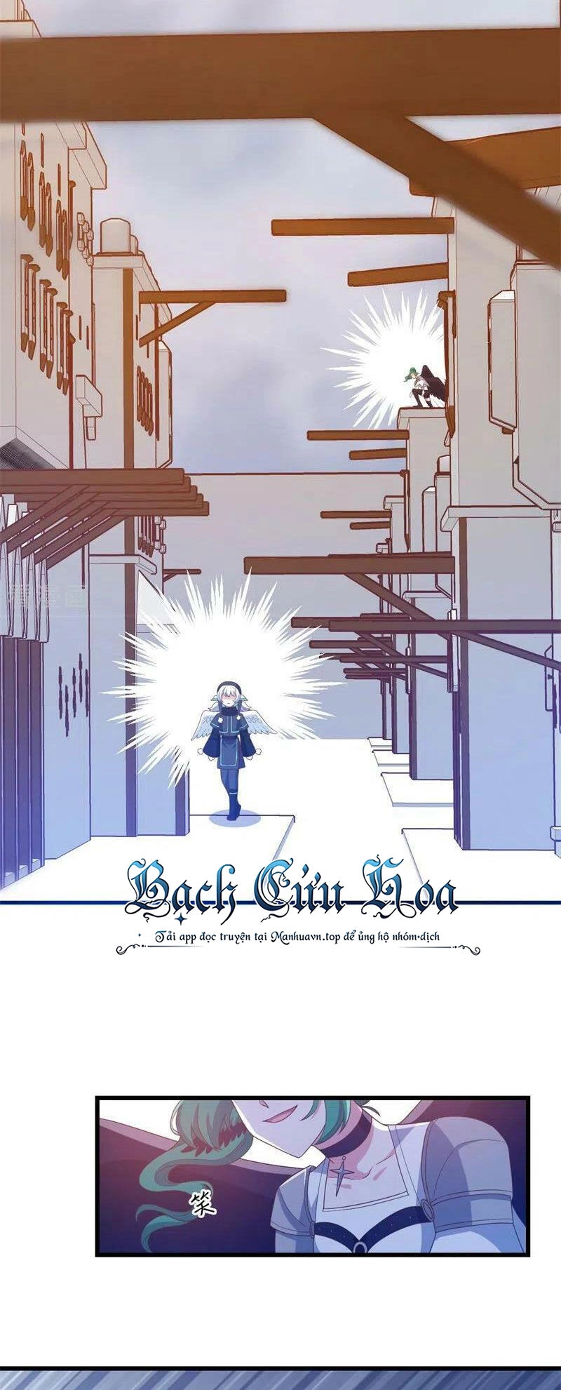 Từ Hôm Nay Bắt Đầu Làm Thành Chủ Chapter 441 - 27