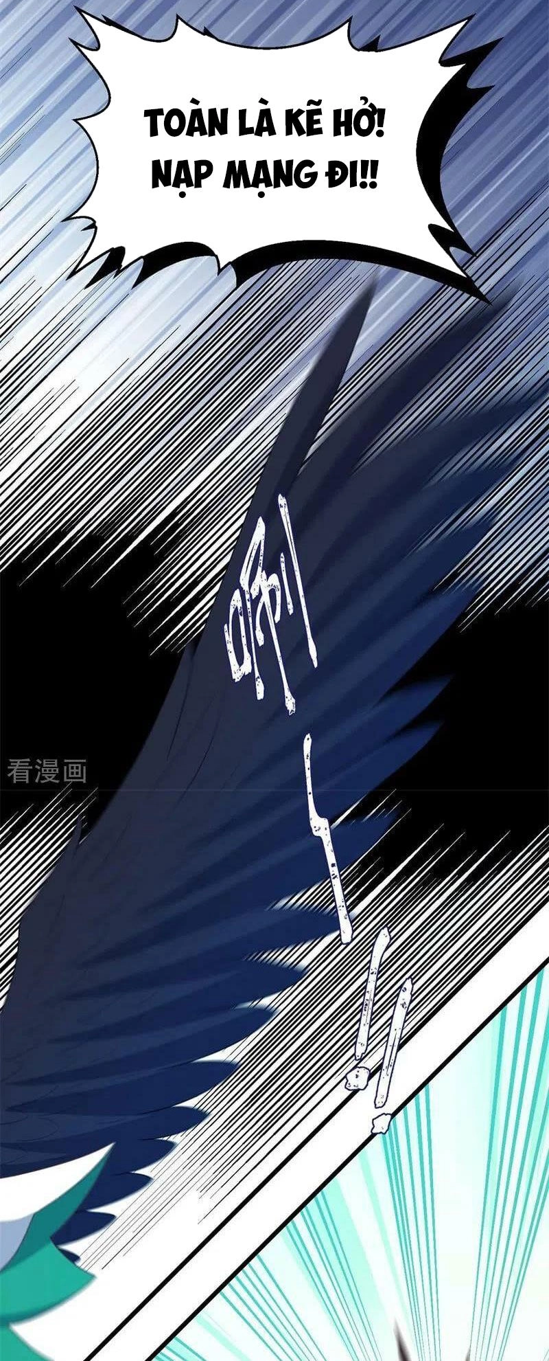 Từ Hôm Nay Bắt Đầu Làm Thành Chủ Chapter 441 - 28