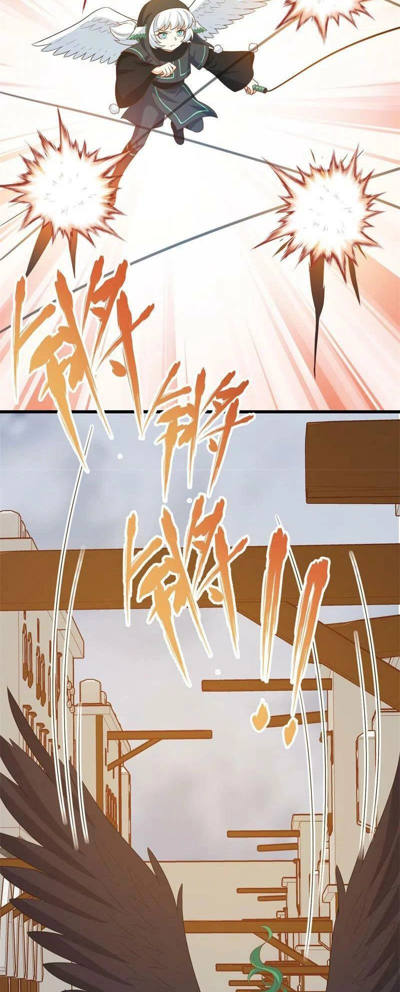 Từ Hôm Nay Bắt Đầu Làm Thành Chủ Chapter 441 - 30