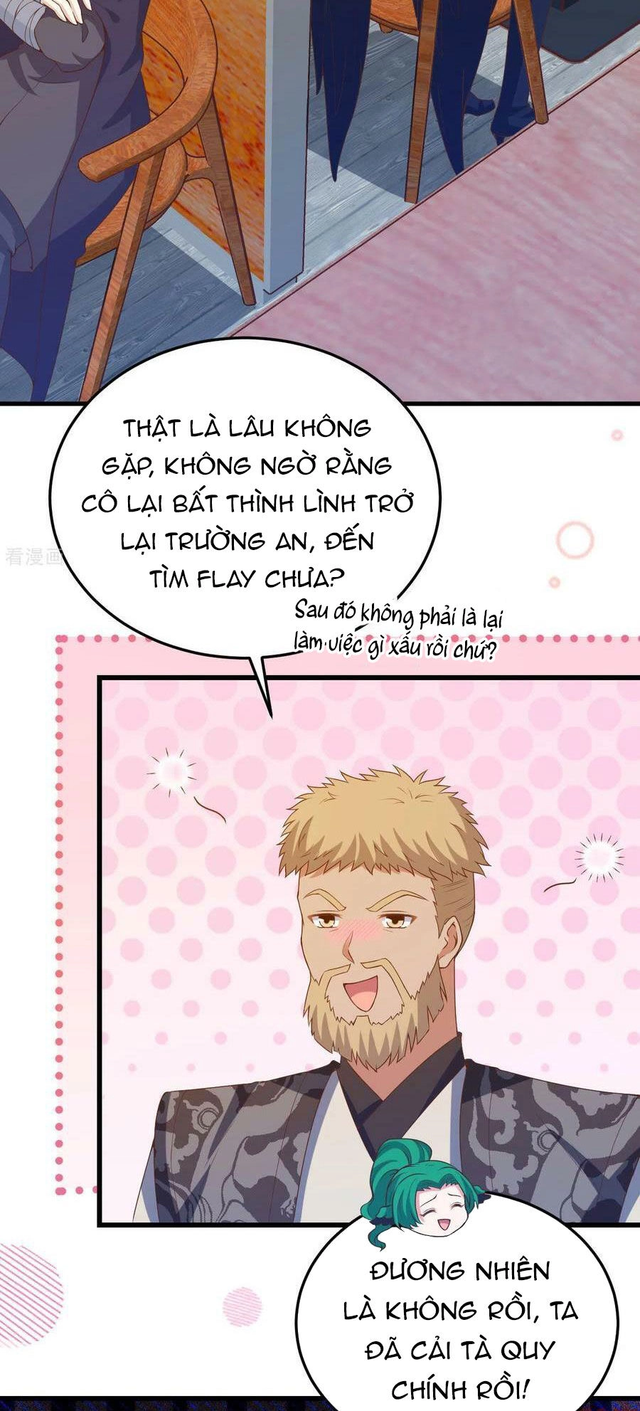 Từ Hôm Nay Bắt Đầu Làm Thành Chủ Chapter 442 - 19