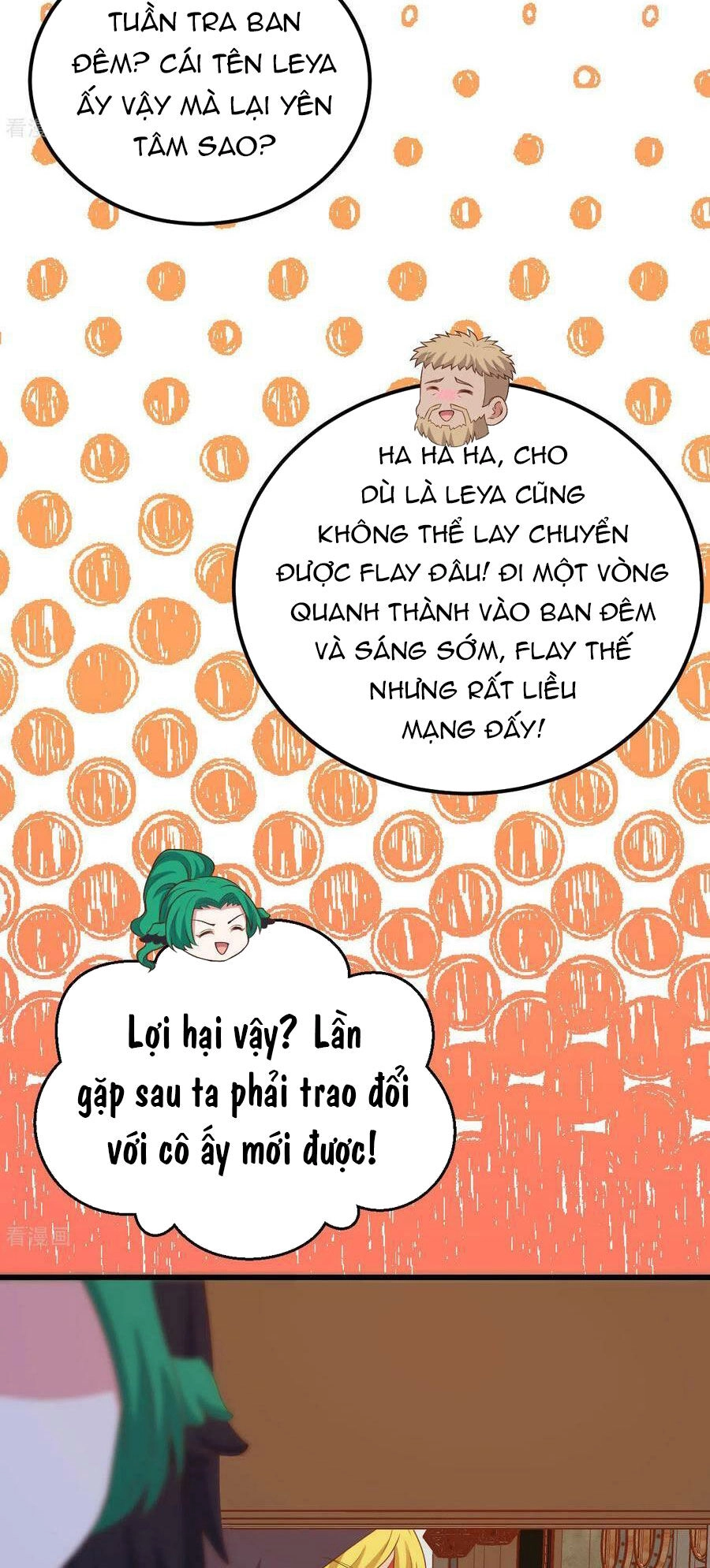 Từ Hôm Nay Bắt Đầu Làm Thành Chủ Chapter 442 - 25