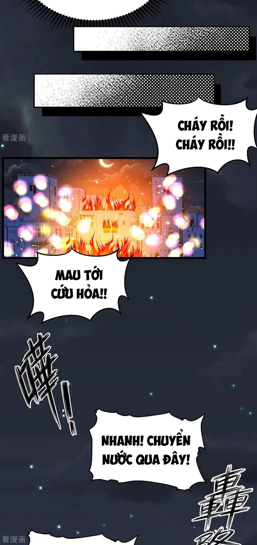 Từ Hôm Nay Bắt Đầu Làm Thành Chủ Chapter 442 - 27