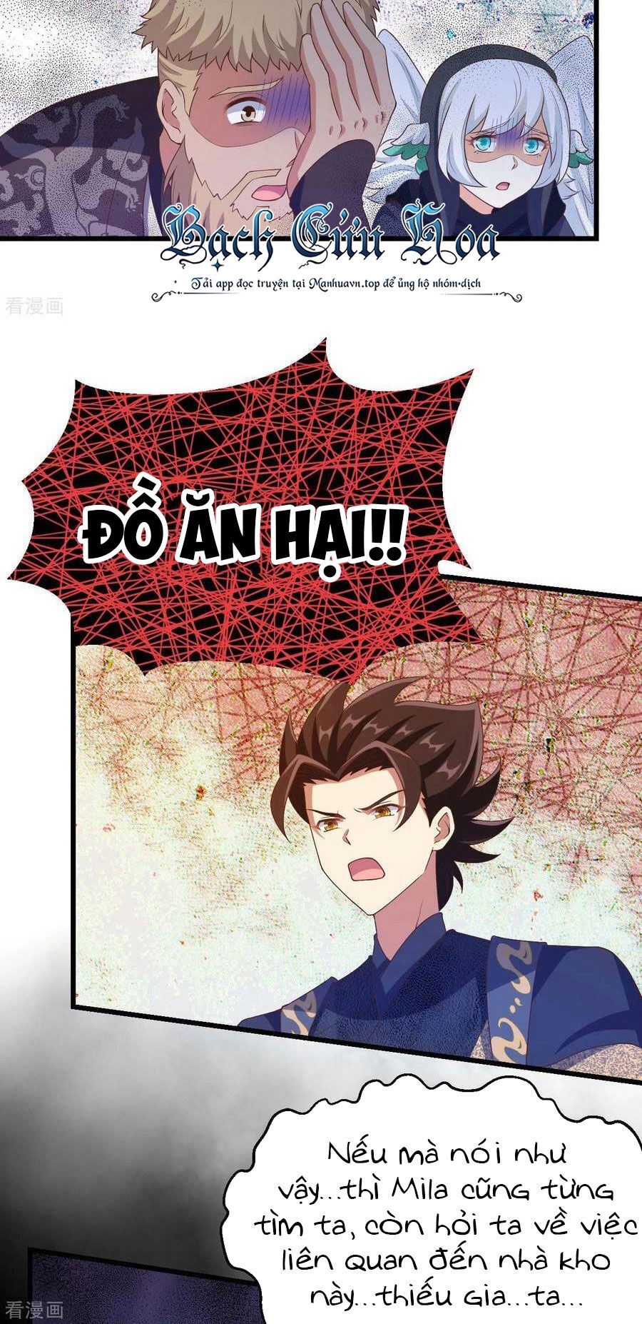 Từ Hôm Nay Bắt Đầu Làm Thành Chủ Chapter 442 - 40