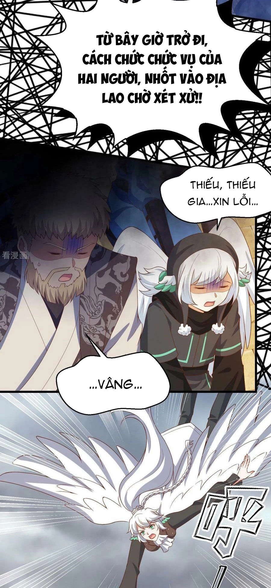 Từ Hôm Nay Bắt Đầu Làm Thành Chủ Chapter 442 - 42