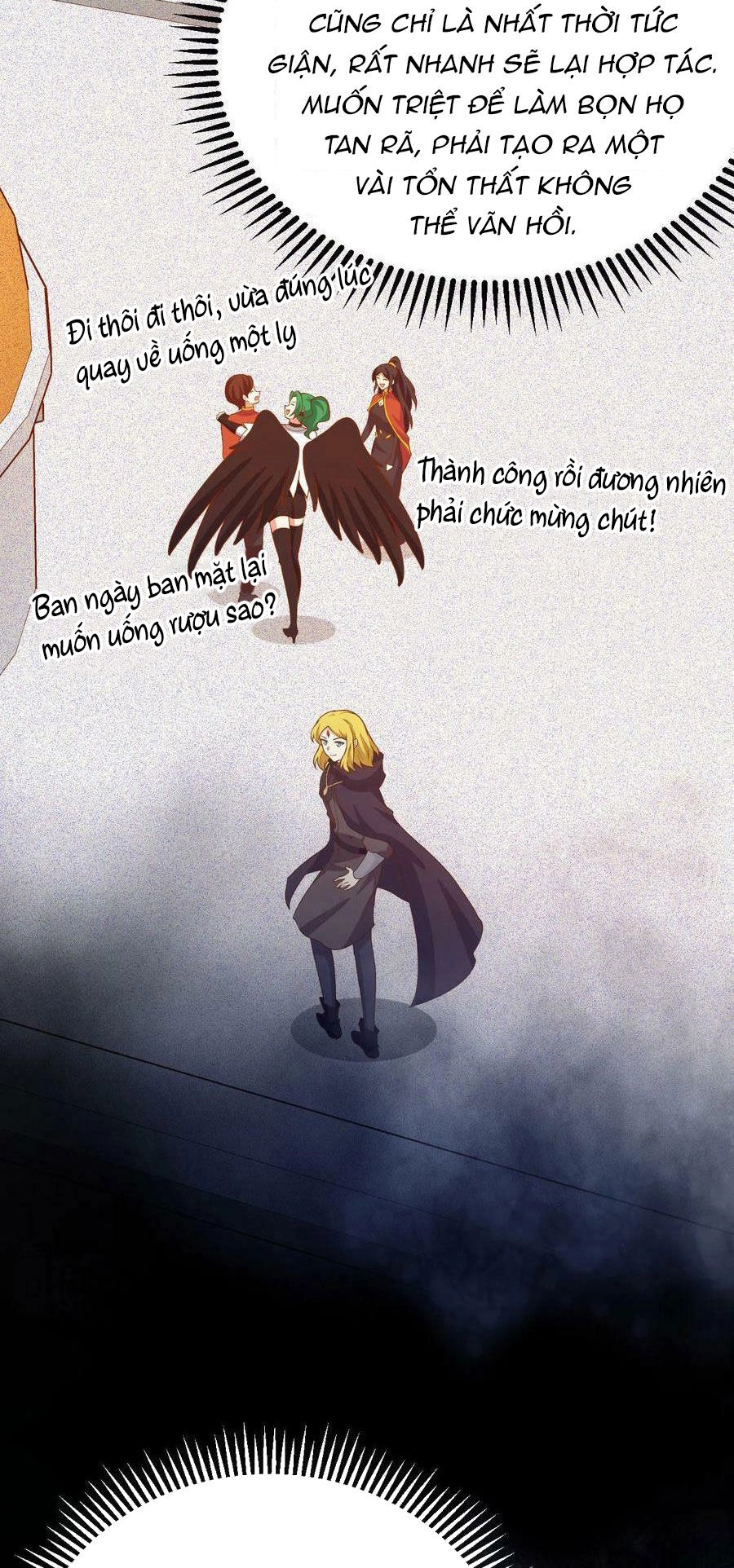 Từ Hôm Nay Bắt Đầu Làm Thành Chủ Chapter 442 - 52