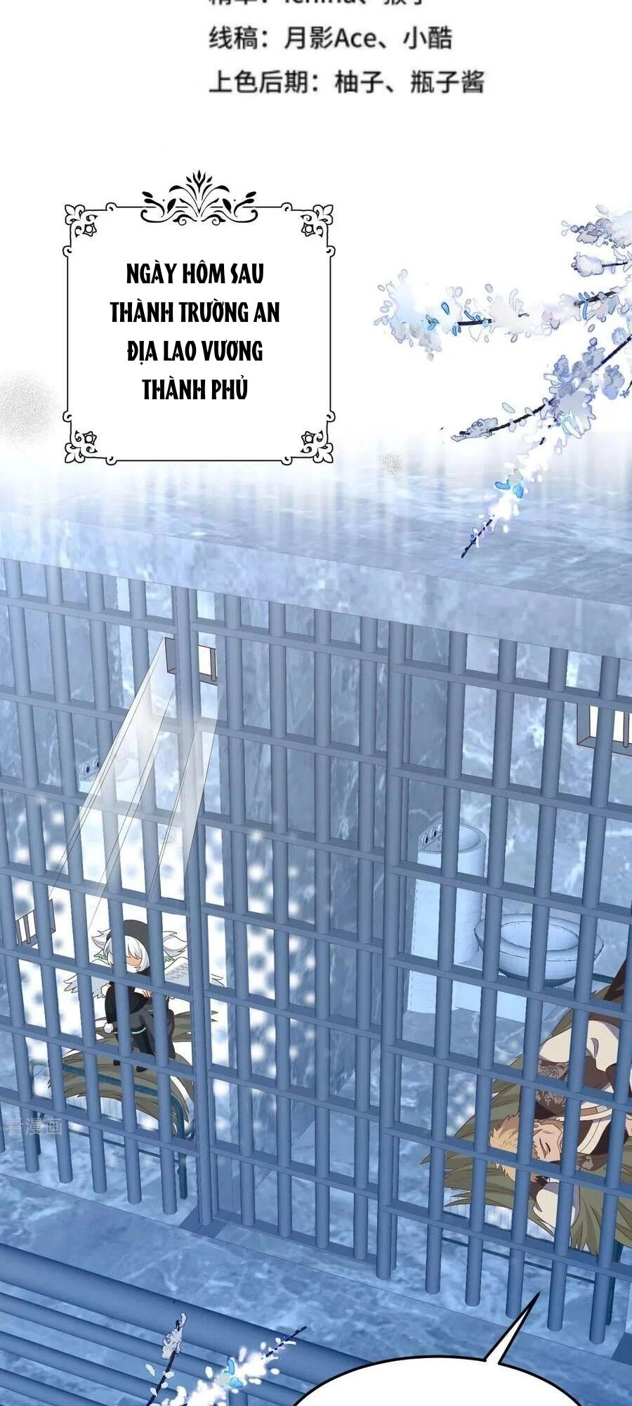 Từ Hôm Nay Bắt Đầu Làm Thành Chủ Chapter 443 - 2