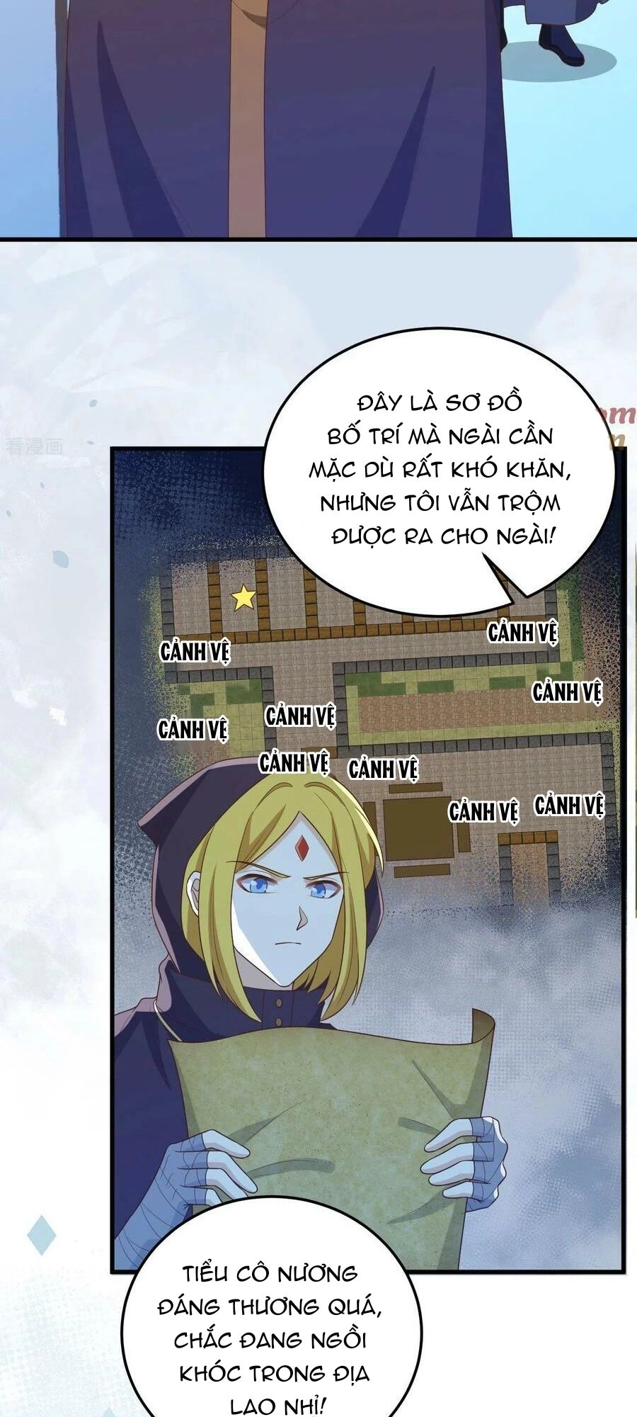 Từ Hôm Nay Bắt Đầu Làm Thành Chủ Chapter 443 - 6