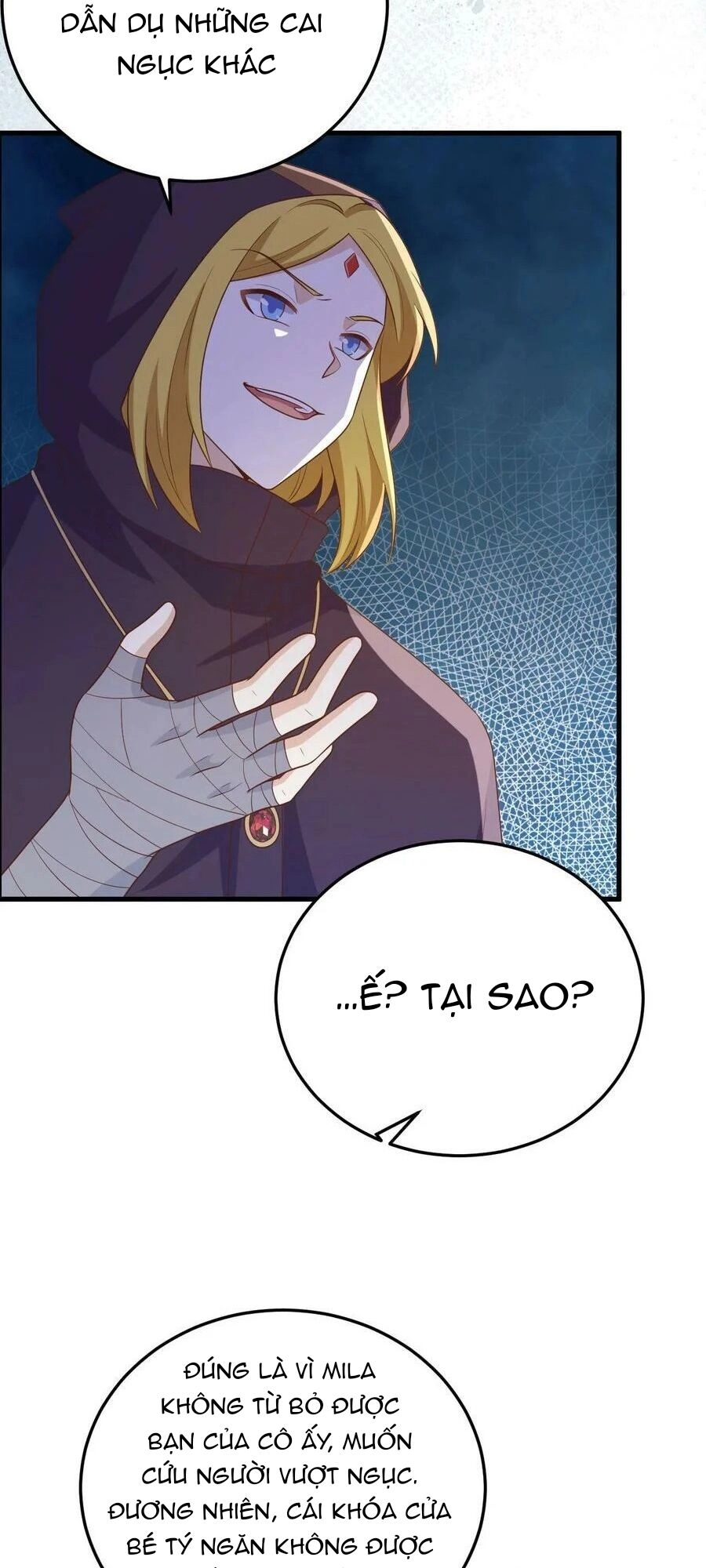 Từ Hôm Nay Bắt Đầu Làm Thành Chủ Chapter 443 - 8