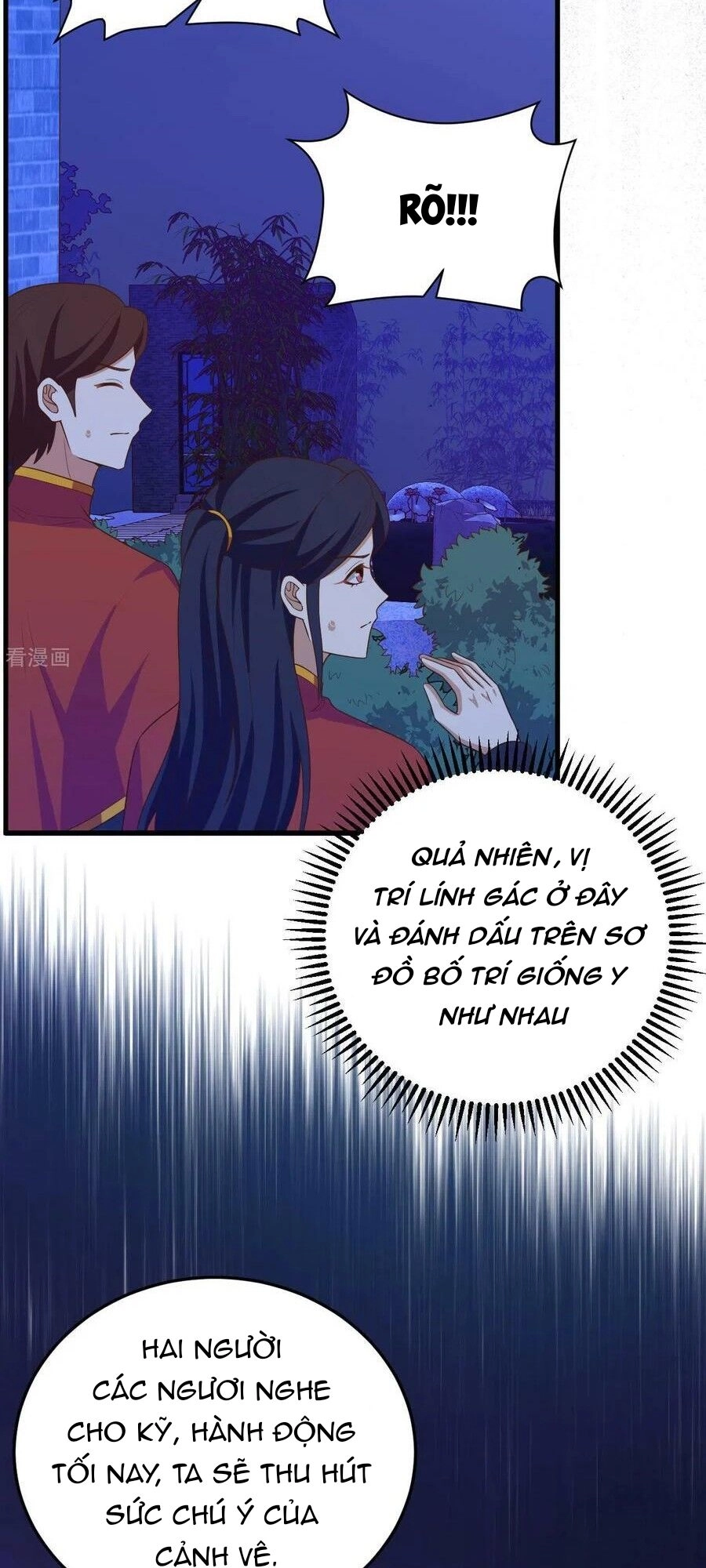 Từ Hôm Nay Bắt Đầu Làm Thành Chủ Chapter 443 - 14