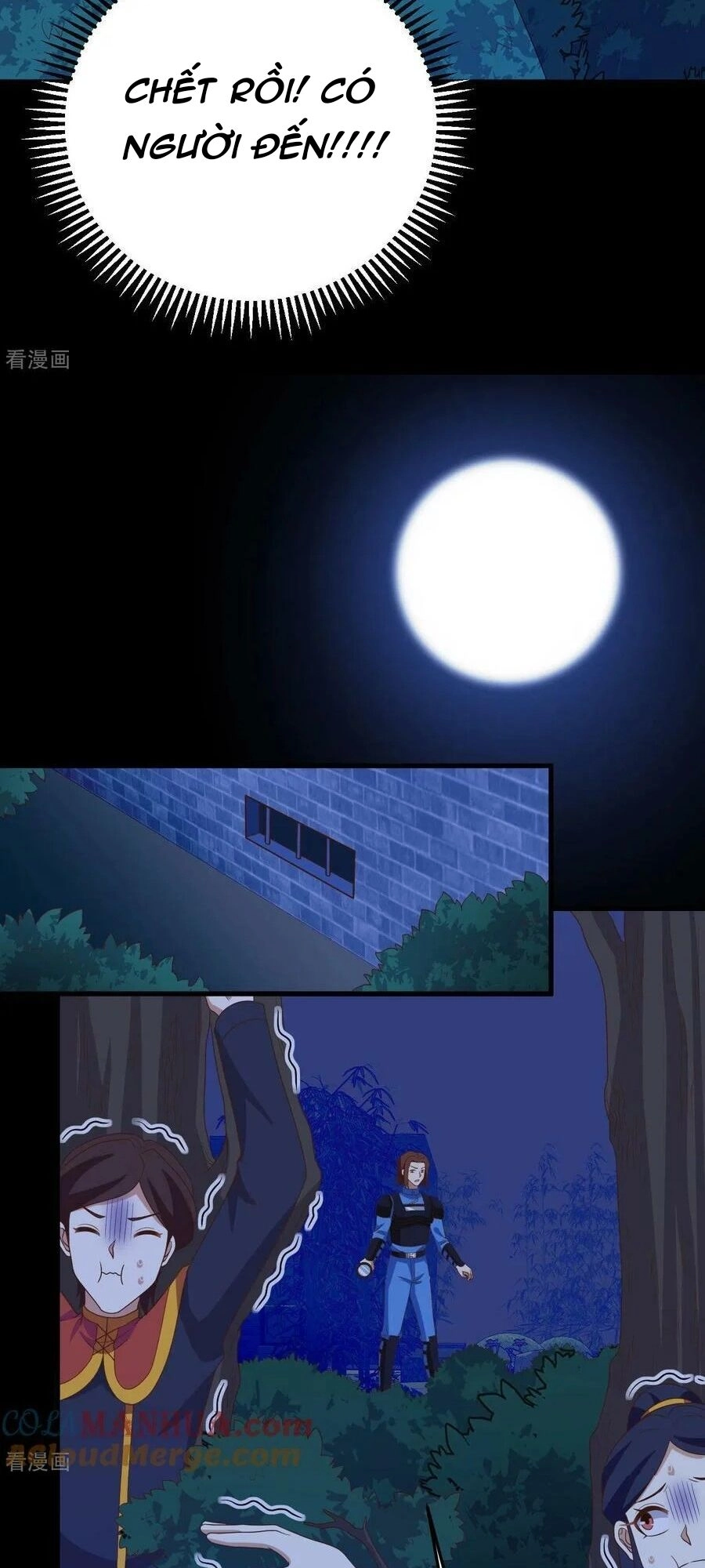 Từ Hôm Nay Bắt Đầu Làm Thành Chủ Chapter 443 - 29