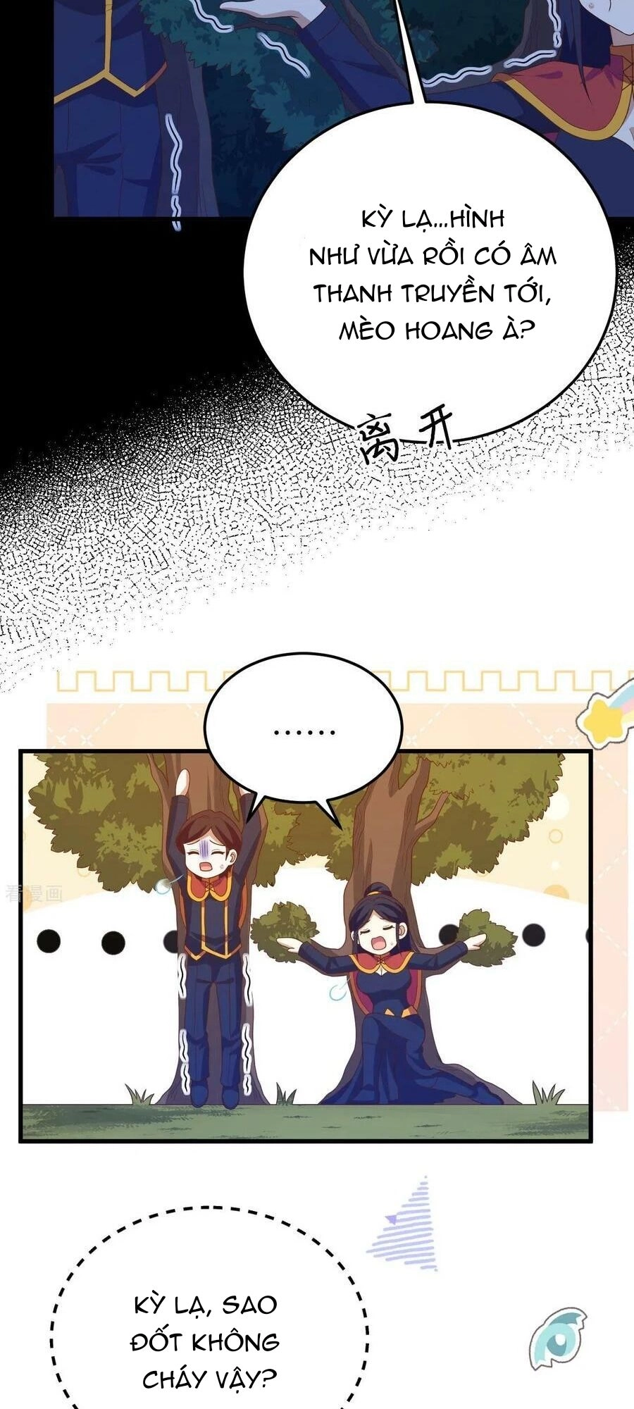 Từ Hôm Nay Bắt Đầu Làm Thành Chủ Chapter 443 - 30