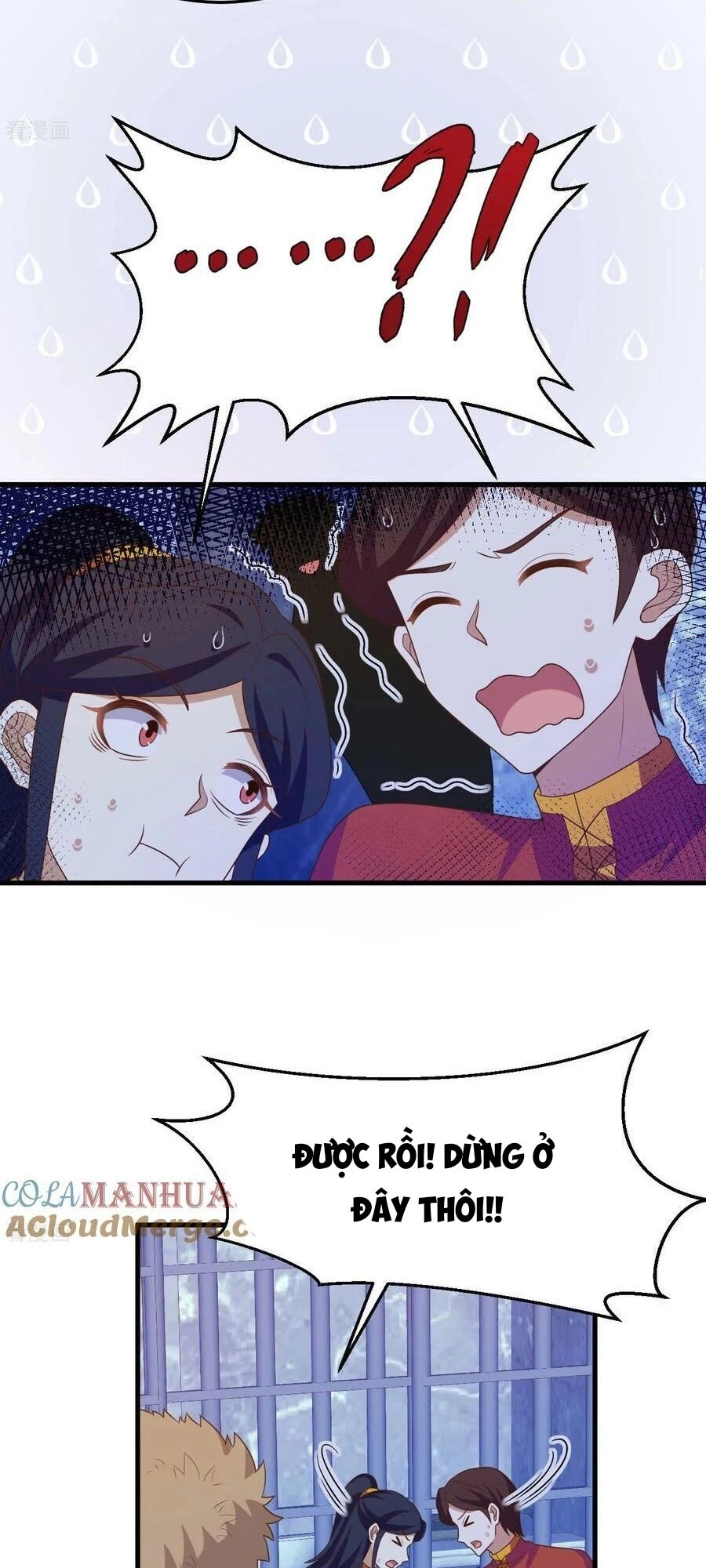 Từ Hôm Nay Bắt Đầu Làm Thành Chủ Chapter 443 - 38